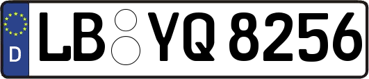 LB-YQ8256
