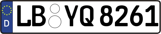 LB-YQ8261
