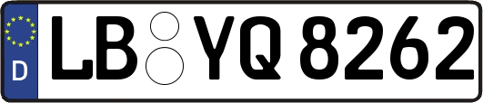 LB-YQ8262