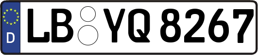LB-YQ8267