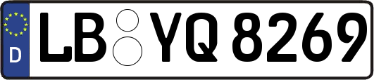 LB-YQ8269