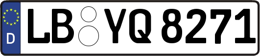 LB-YQ8271