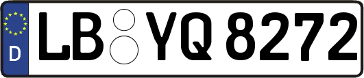LB-YQ8272
