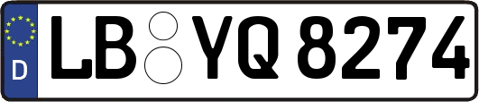 LB-YQ8274