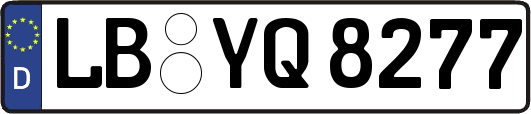LB-YQ8277