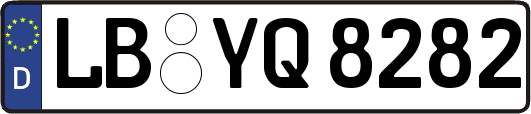 LB-YQ8282
