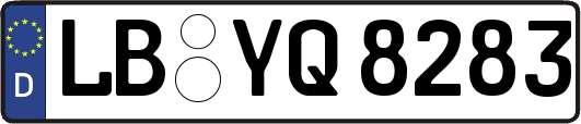 LB-YQ8283