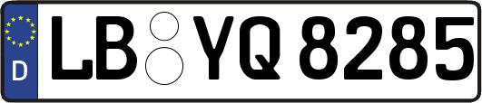 LB-YQ8285