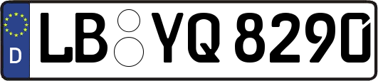 LB-YQ8290