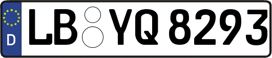 LB-YQ8293