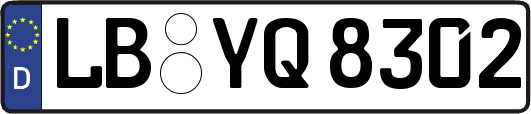 LB-YQ8302