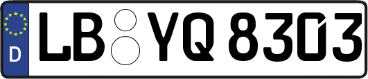 LB-YQ8303