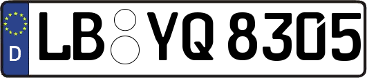 LB-YQ8305