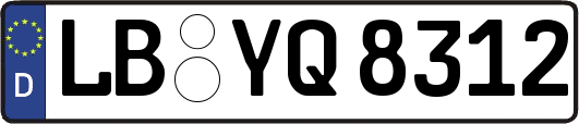 LB-YQ8312