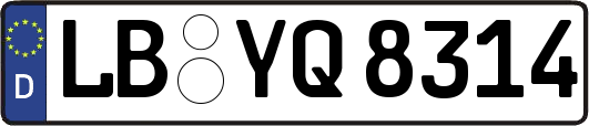 LB-YQ8314