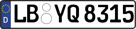 LB-YQ8315