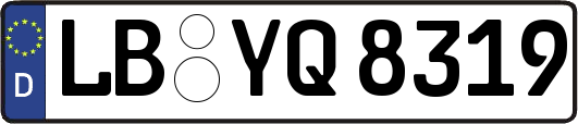 LB-YQ8319