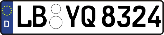 LB-YQ8324