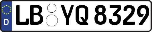 LB-YQ8329