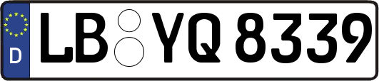 LB-YQ8339