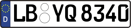 LB-YQ8340