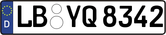 LB-YQ8342