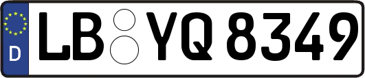 LB-YQ8349