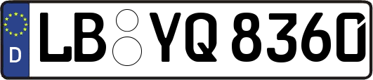 LB-YQ8360