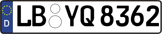 LB-YQ8362
