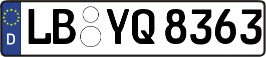 LB-YQ8363