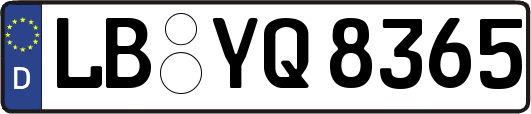 LB-YQ8365