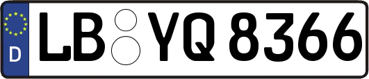 LB-YQ8366
