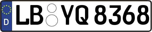 LB-YQ8368