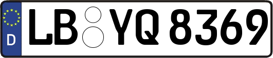 LB-YQ8369