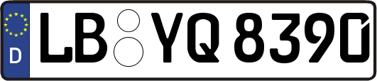 LB-YQ8390