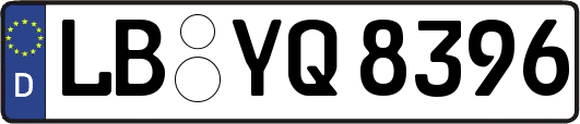 LB-YQ8396