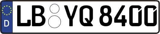 LB-YQ8400
