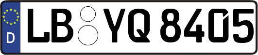 LB-YQ8405