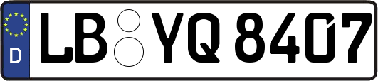 LB-YQ8407