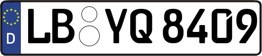 LB-YQ8409