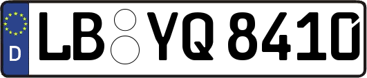 LB-YQ8410