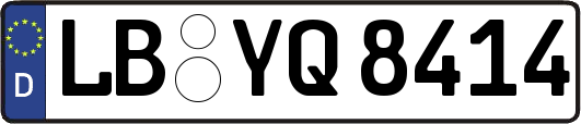 LB-YQ8414