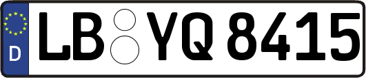 LB-YQ8415