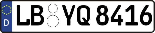 LB-YQ8416