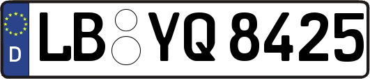LB-YQ8425