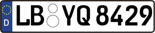 LB-YQ8429