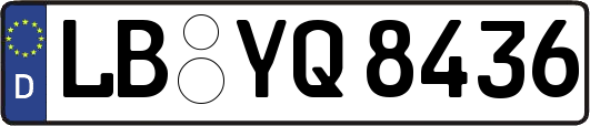 LB-YQ8436