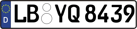 LB-YQ8439