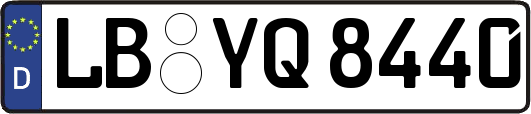 LB-YQ8440