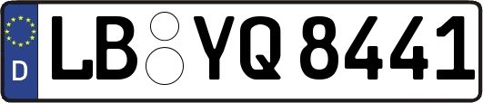 LB-YQ8441
